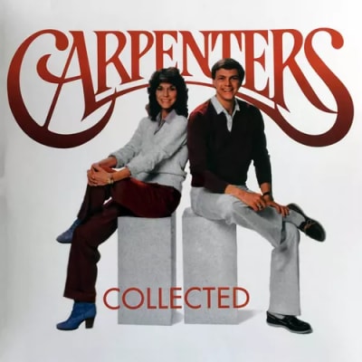 CARPENTERS - COLLECTED (VINILO)