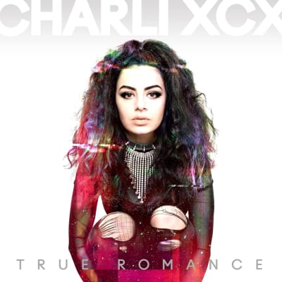 CHARLI XCX - TRUE ROMANCE (VINILO)