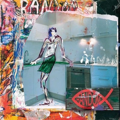 CHARLY GARCIA - RANDOM (VINILO)