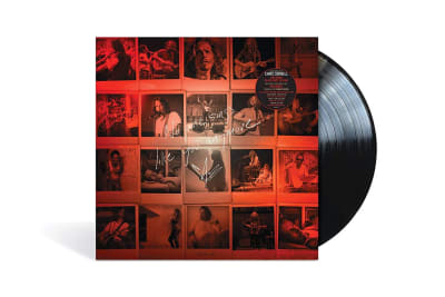 CHRIS CORNELL - NO ONE SINGS LIKE YOU ANYMORE (VINILO 180GR)