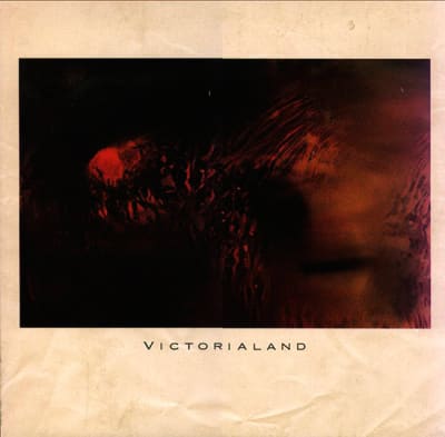 COCTEAU TWINS - VICTORIALAND (VINILO)