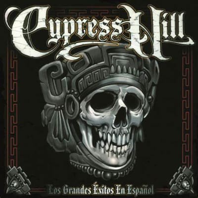 CYPRESS HILL - LOS GRANDES EXITOS EN ESPAÑOL (VINILO 180GR)
