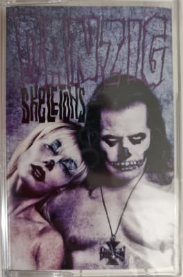 DANZIG - SKELETONS