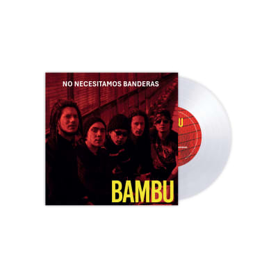 BAMBU VINILO 7