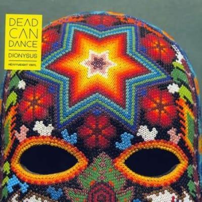 DEAD CAN DANCE - DIONYSUS (VINILO)