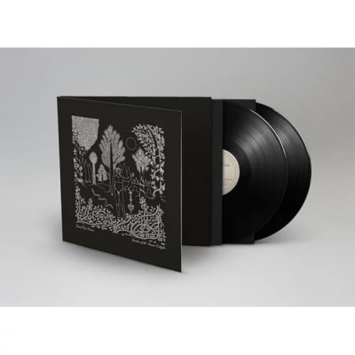 DEAD CAN DANCE - GARDEN OF THE ARCANE DELIGHTS (VINILO 2LP)