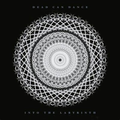 DEAD CAN DANCE - INTO THE LABYRINTH (VINILO)
