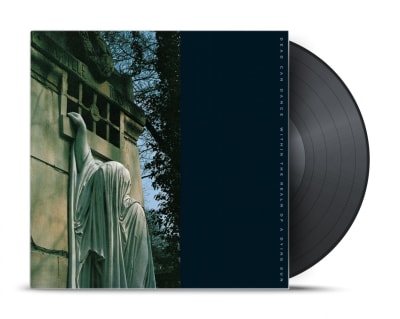 DEAD CAN DANCE - WHITIN THE REALM OF A DYING SUN (VINILO)