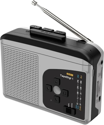 PERSONAL STEREO TAPEDIGI1