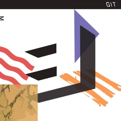 GIT - GIT 3 (VINILO)