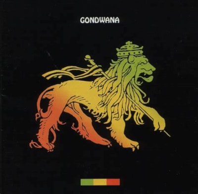 GONDWANA - GONDWANA (VINILO)