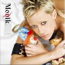 MONIK CD MONIK