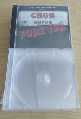 PACK 10 CAJA CD NORMALES