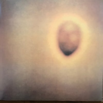 INVISIBLE - DURAZNO SANGRANDO (VINILO)