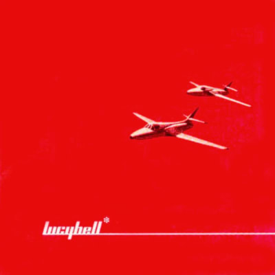 LUCYBELL - LUCYBELL (VINILO)