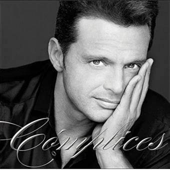 LUIS MIGUEL CD COMPLICES