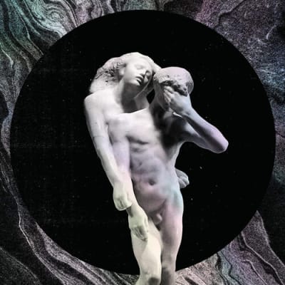 ARCADE FIRE CD REFLEKTOR