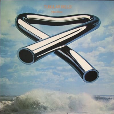 MIKE OLDFIELD - TUBULAR BELLS (VINILO)