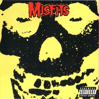 MISFITS - COLLECTION