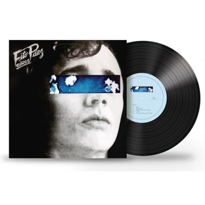 PAEZ, FITO VINILO GIROS