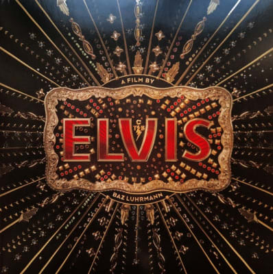 OST - ELVIS (VINILO)
