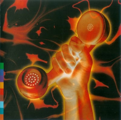 PETER GABRIEL - SECRET WORLD LIVE (2 CD)