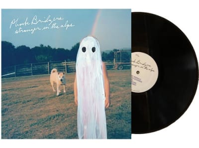 PHOEBE BRIDGERS - STRANGER IN THE ALPS (VINILO)