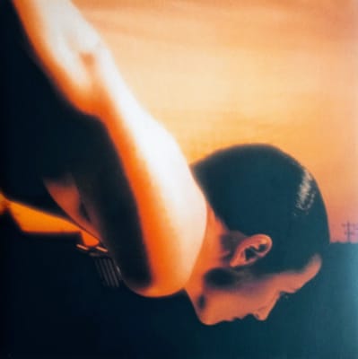 PORCUPINE TREE - ON THE SUNDAY OF LIFE (VINILO 2LP)