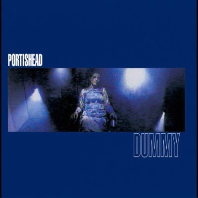 PORTISHEAD - DUMMY