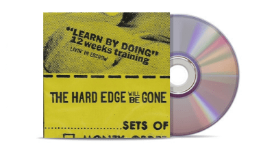 QUEENS OF THE STONE AGE CD ERA VULGARIS