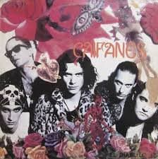 CAIFANES CD VOL 2