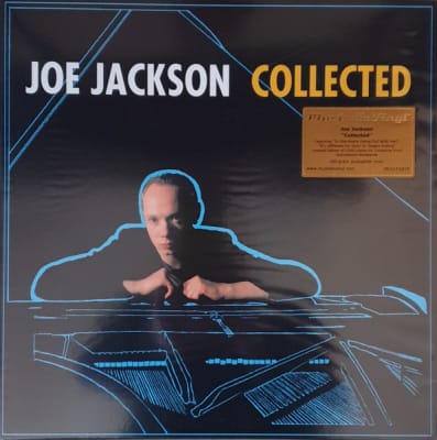JACKSON, JOE VINILO COLLECTED (MOV 180g)