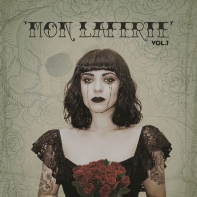 MON LAFERTE VINILO VOL. 1