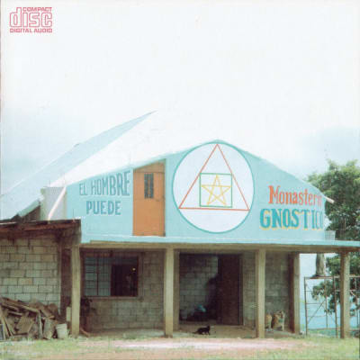 ASES FALSOS CD EL HOMBRE PUEDE
