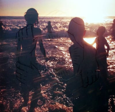 LINKIN PARK - ONE MORE LIGHT (VINILO)