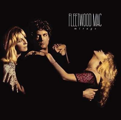 FLEETWOOD MAC VINILO MIRAGE