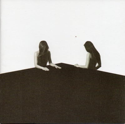 ROYAL BLOOD CD HOW DID WE GET SO DARK