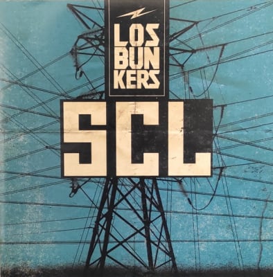 BUNKERS, LOS CD SCL