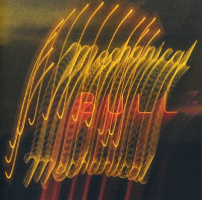 KINGS OF LEON CD MECHANICAL BULL (DELUXE EDITION BONUS TRACK)