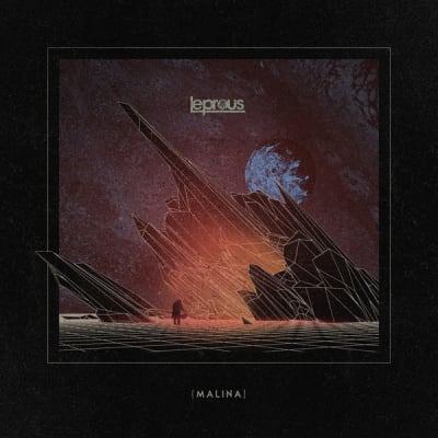 LEPROUS CD MALINA