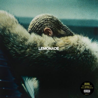 BEYONCE VINILO LEMONADE