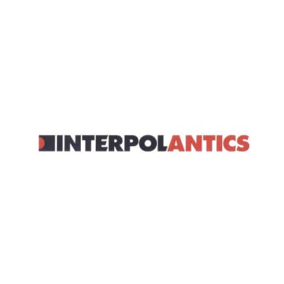 INTERPOL VINILO ANTICS
