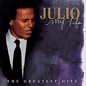 IGLESIAS, JULIO CD MY LIFE 2CD