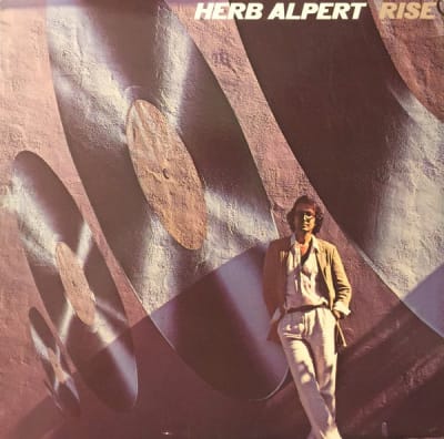 ALPERT, HERB CD RISE