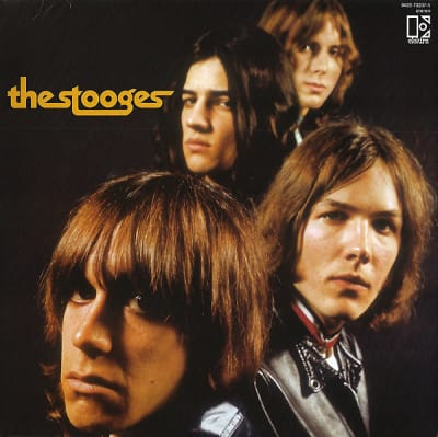 STOOGES, THE VINILO THE STOOGES