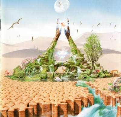 TOLKKI, TIMO CD HYMN TO LIFE