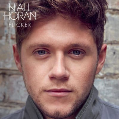 HORAN, NIALL CD FLICKER