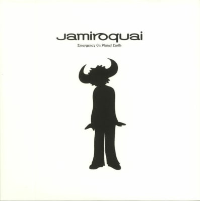 JAMIROQUAI - EMERGENCY ON PLANET EARTH (VINILO 2LP)