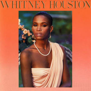 HOUSTON, WHITNEY CD WHITNEY HOUSTON