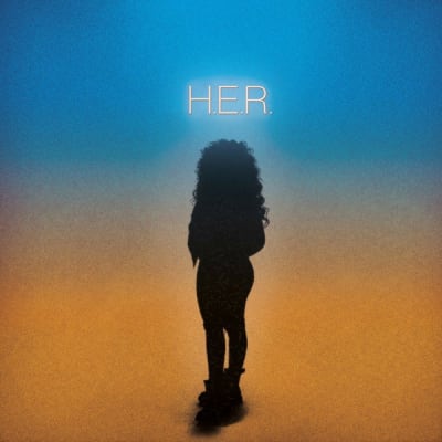 H.E.R VINILO H.E.R